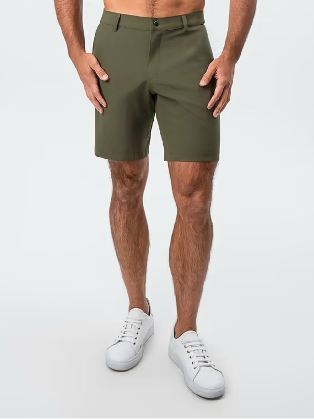 lululemon athletica Men’s Shorts